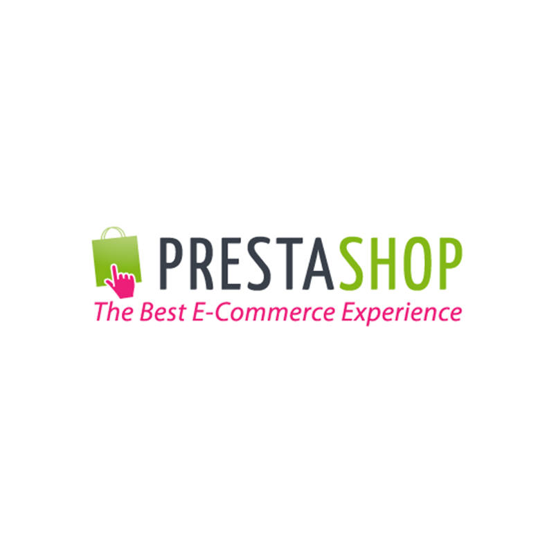 Site e-commerce standard